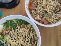 -陈记锅盖面(长江路店)