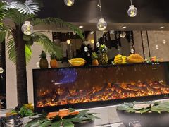 -太湖饭店玉兰厅(自助餐厅)