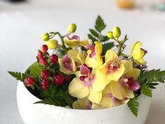 -世博源公馆·本帮融合菜·主题包厢·江景餐厅