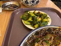 -有礼有面(知春路店)