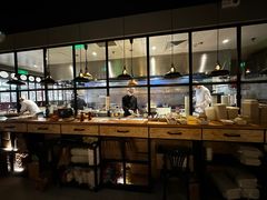 -TIAGO HOME KITCHEN(王府中环店)