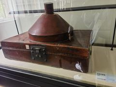 -内蒙古将军衙署博物院