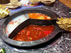 -蜀大侠火锅(森兰花园城店)