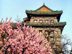 -北京明城墙遗址公园