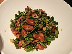 -新太二·鲜料川菜(群光广场店)