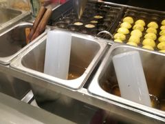 -咕噜咕噜·章鱼小丸子(广州荔湾领展广场店)