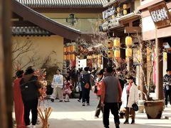 -江心屿景区