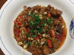 -六合居·明厨亮灶餐厅(成双大道店)