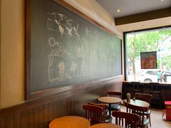 -星巴克(夏碧路店)