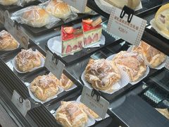 -CARINO BAKERY&CAFE(南方商城店)