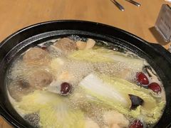 -天津湾西餐厅(三亚海棠湾洲际度假酒店)