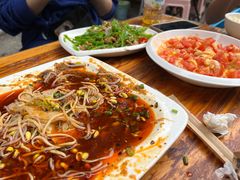 -李庄白肉(草堂店)