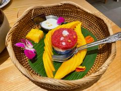 -金泰兰·东南亚料理(乐堤港店)