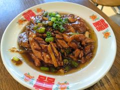 -辣肉面大王(天平路店)