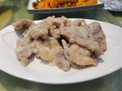-振生清真饭店(永安道店)