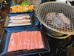 -燚青春泥炉烤肉(东泰店)