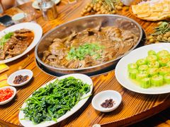 -侠成水上农庄(工业大道店)