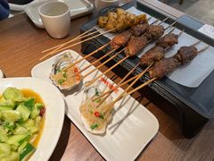 -管氏翅吧(马家堡店)