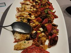 -许家菜(望江店)