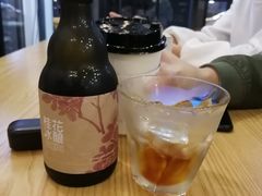 -WATER CAFE(广厦店)