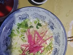 -大海碗·炸酱面·烤鸭·京菜(天坛店)