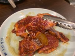 -蒜香焼肉PURUSHIN(马场路店)