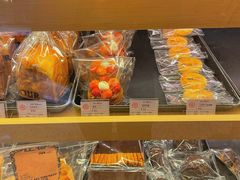 -OUR Bakery(SKP-S店)