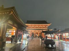 -浅草寺