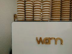 -Cafe on warm(丹霞店)