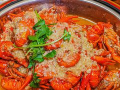 -乔街深夜食堂·小龙虾·高压锅生蚝(杭州总店)