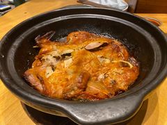 竹里神仙鸡-竹里馆·淮扬菜·功夫茶(老门东店)