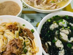 -荔林食店(西华路店)