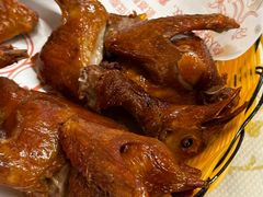 红烧乳鸽-百利鸽王(紫薇路店)