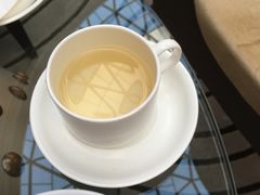 -圆顶阁西餐厅(郑州索菲特国际饭店 )