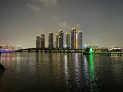 -五缘湾湿地公园