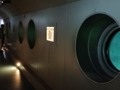 -白鹤梁水下博物馆