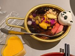 -川成元·麻辣香锅(凯德MALL西直门店)