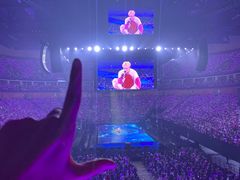 -宝能国际体育演艺中心