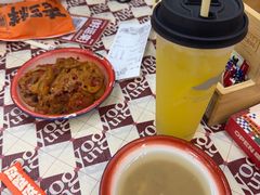 -老三样·旧食新味(船山路店)