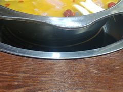 -云鱿记鱿鱼鸡·野生菌火锅(人民南路店)