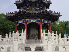 -楚望台遗址公园