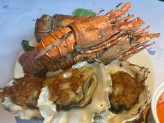 -拉蒂娜·巴西牛排馆 Latina·Brazilian Steakhouse(陆家嘴旗舰店)