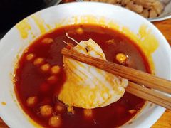 -仔耳朵冷锅鱼蛙芋儿鸡(莲花东路店)