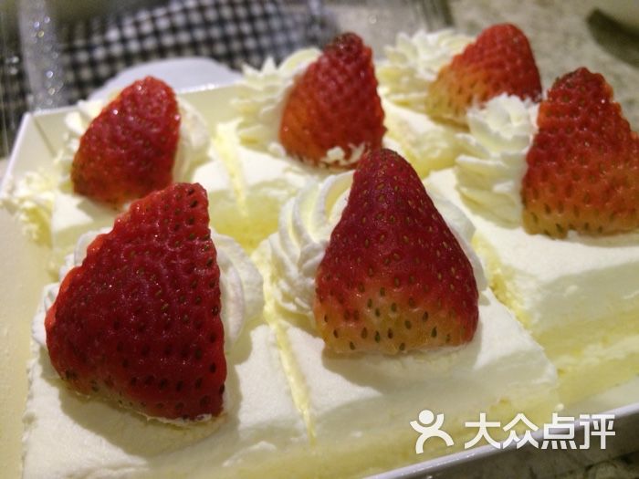 味多美(美兰湖店)奶油格格图片 - 第2张