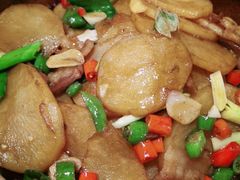 -肉串汪(月坛店)