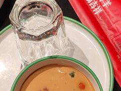 -南门四季铜锅涮肉(大屯·北苑店)