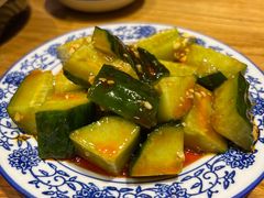 -十二忠手拉面(燎原街店)