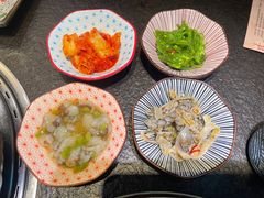 -赤谷和牛烧肉居酒屋(石景山店)