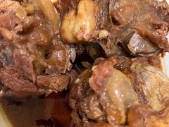 -关东小磨东北菜(漕河泾印象城店)