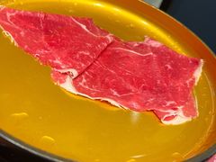 -一绪に寿喜烧(虹悦城店)